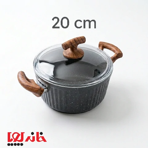 قابلمه چدن