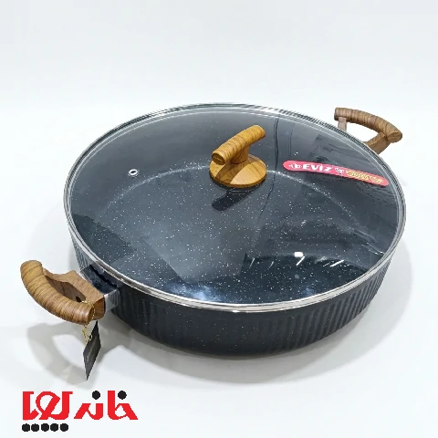 تابه گرانیتی