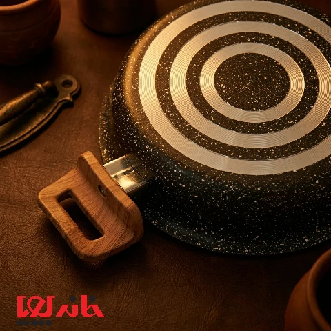 تابه گرانیتی
