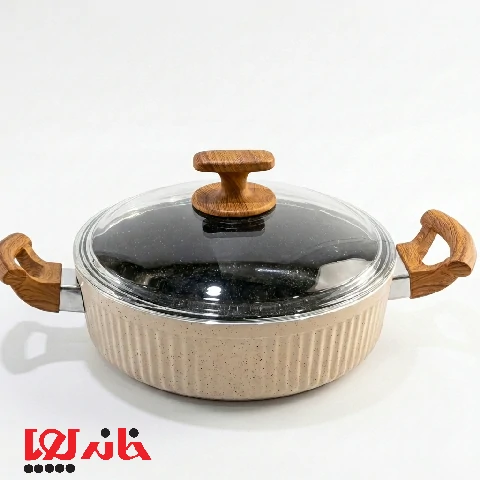 تابه گرانیت