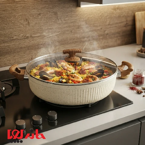 تابه گرانتی
