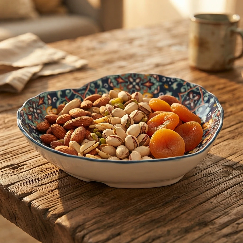 اردو خوری دنی هوم