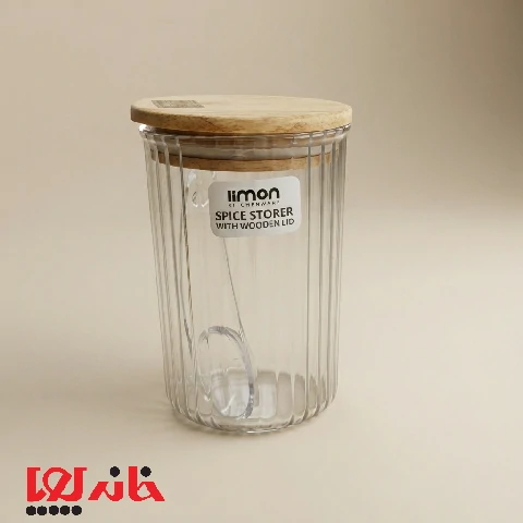 جا ادویه ای لیمون کد 37785
