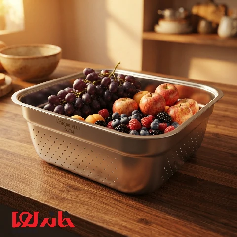 abkesh1 آبکش استیل
