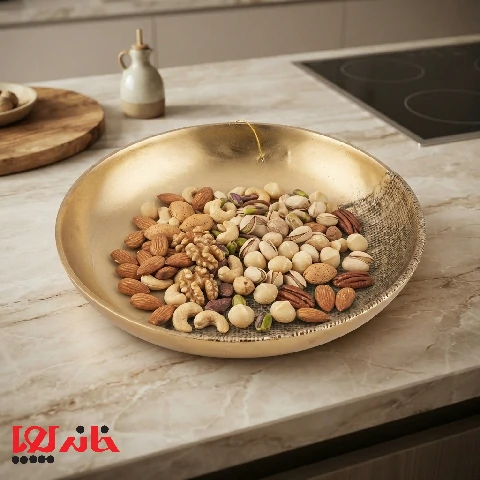 آجیل خوری