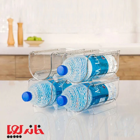 stand3 نظم دهنده یخچال