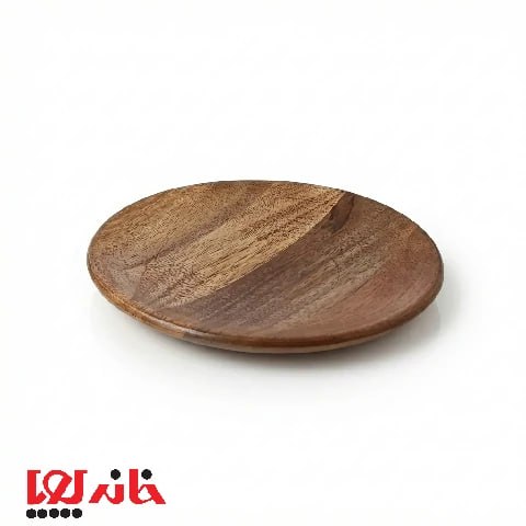 پیش دستی چوبی