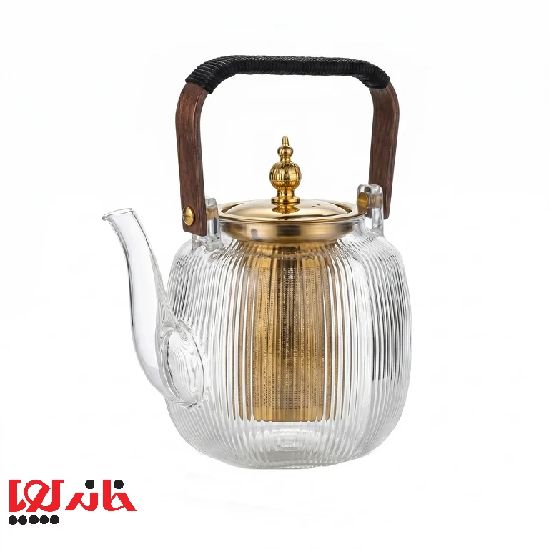 قوری پیرکس