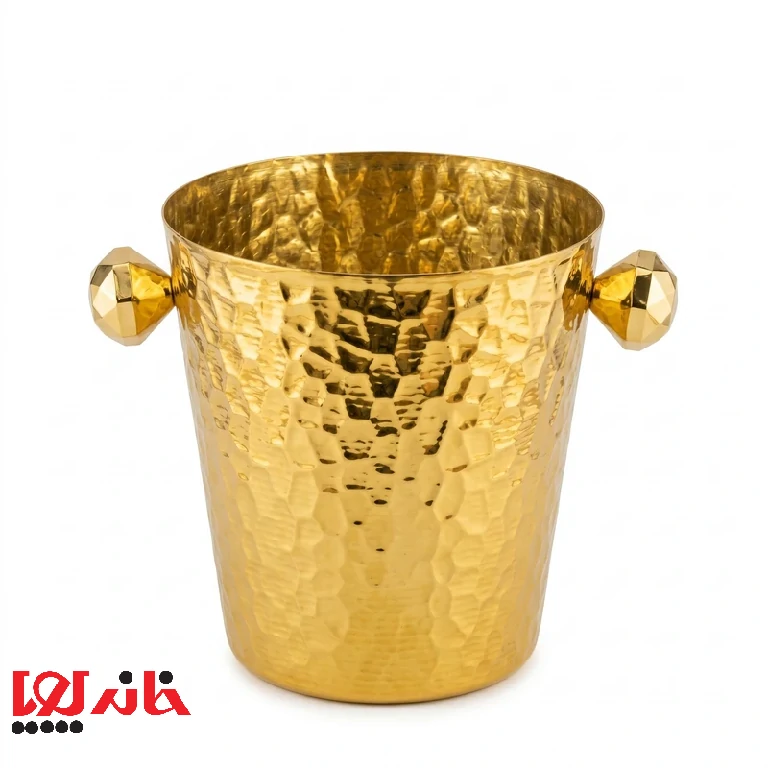سطل یخ