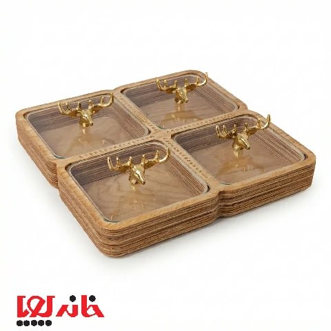 اردو خوری چوب