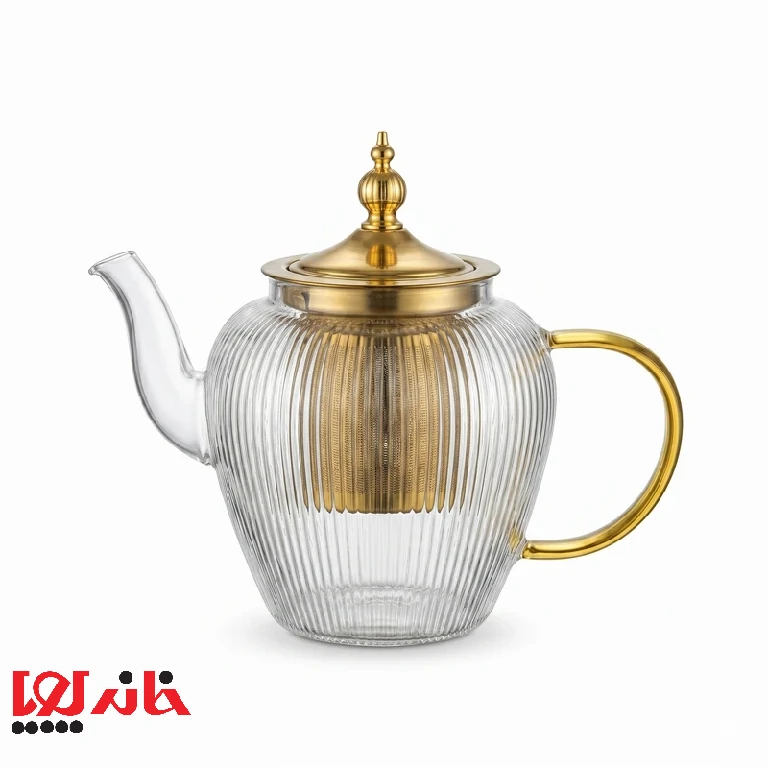 قوری پیرکس