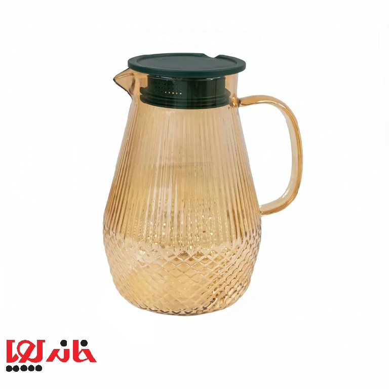 پارچ شیشه ای