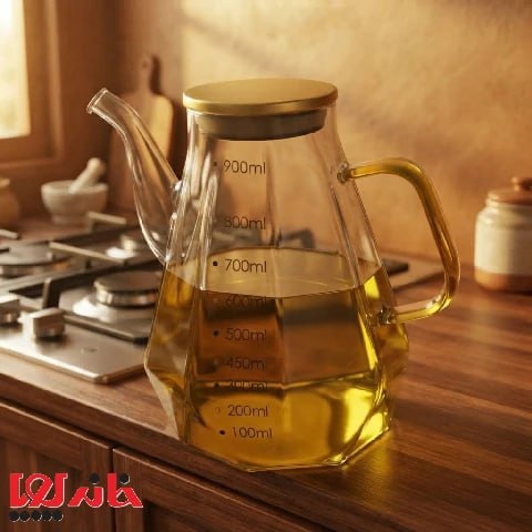 روغن ریز مدل الماسی