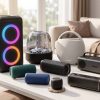 خرید اسپیکر