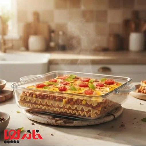 تابه لیمون ۳ لیتر