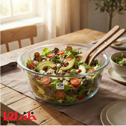 کاسه لیمون ۴ لیتری