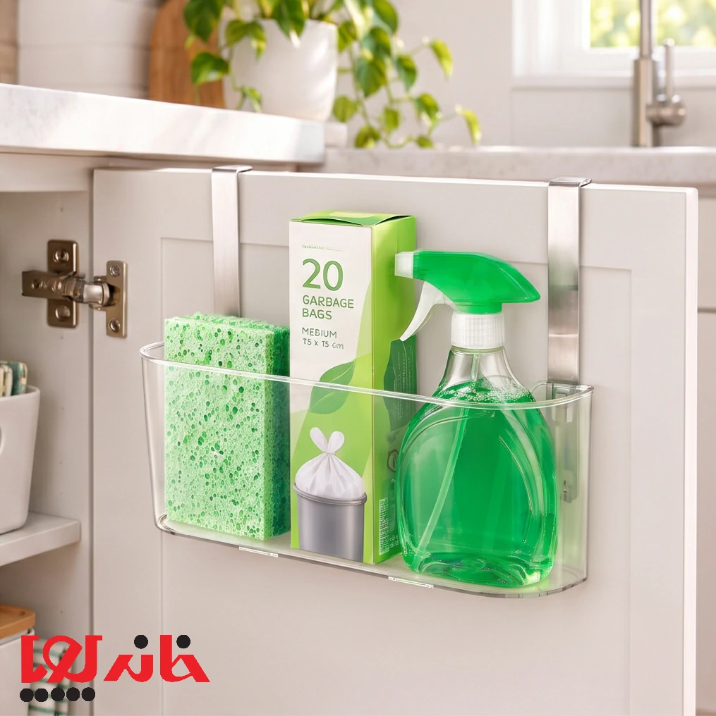 آویز کابینتی لیمون