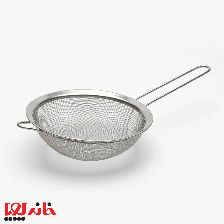 کاربرد صافی استیل متوسط