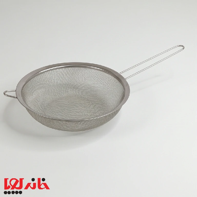 صافی استیل سایز ۲۴