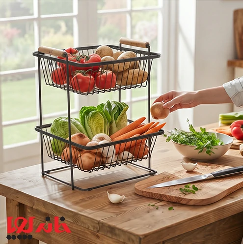جاپیازی چهارگوش جاپیازی چهارگوش